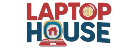 Laptop House